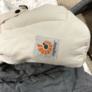 EUC Ergo Infant Insert